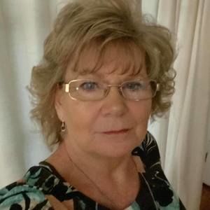 Meet your Posher, Susan